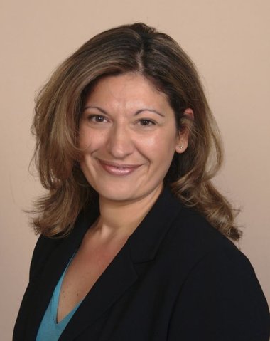 Kristie Jacques