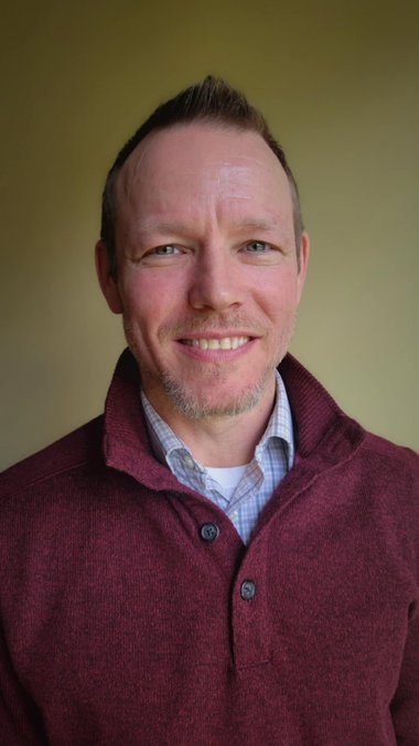 Thomas McLeod