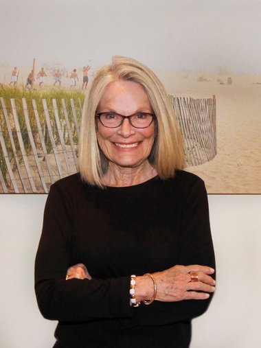 Pat Petrillo