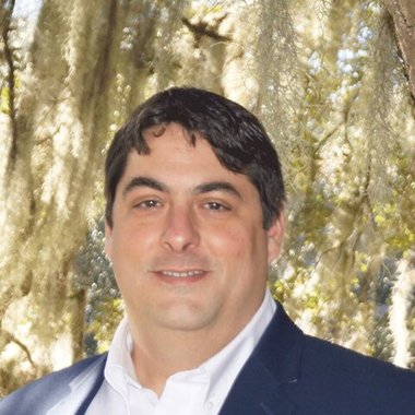 Damon Barnwell