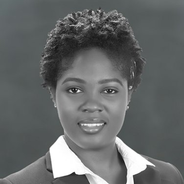 Krystle Rodgers