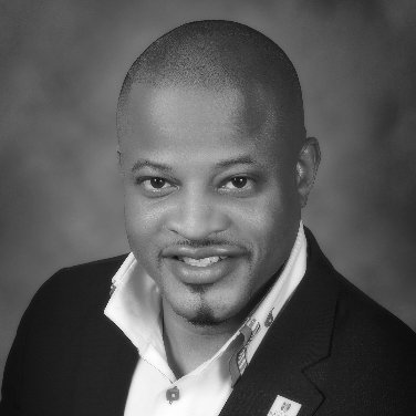Daren Seymour
