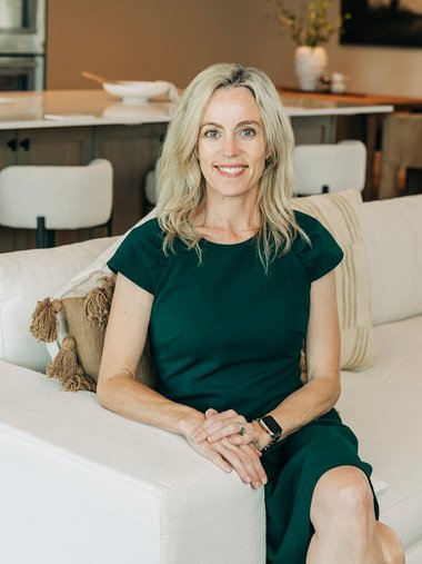 Cristin Russell
