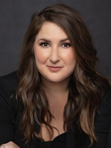 Sarah Peterson
