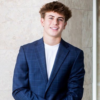 Julian Barker