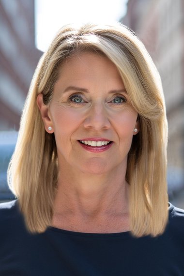 Jenny Hill