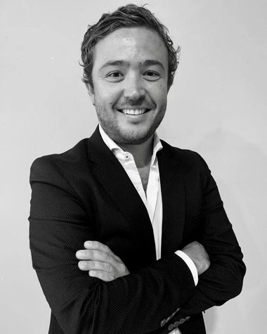 Javier Medina