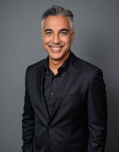 Anthony Guetzoian