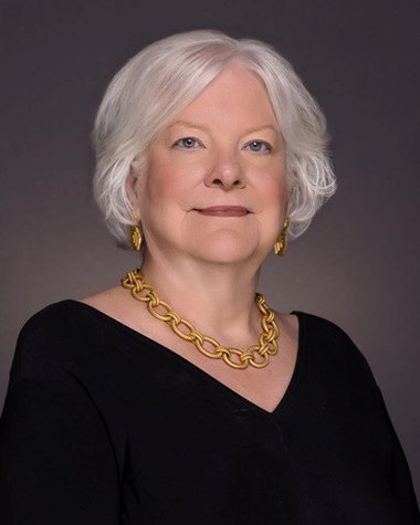 Meryl Brown