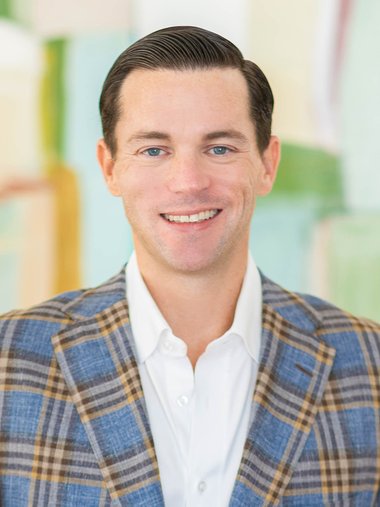 Kyle Baumann