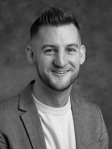 Sean Taylor-Baumann