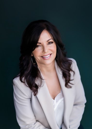 Vicki McFarlane