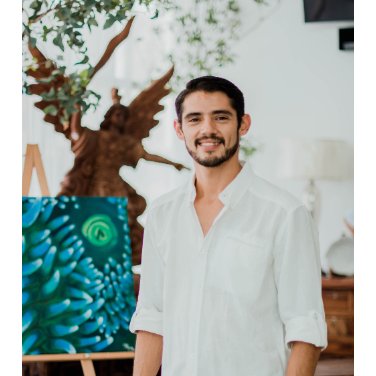 Bernardo Medrano