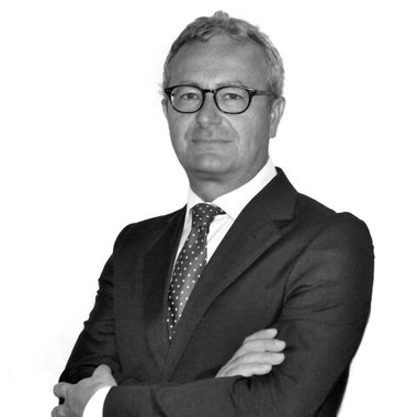 Giorgio Berti