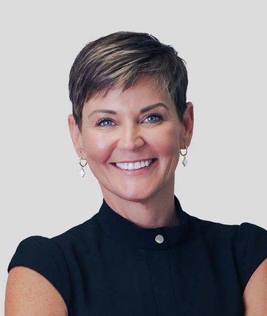 Vicki Iacoviello