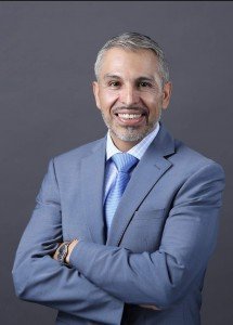 Alvaro Santillan