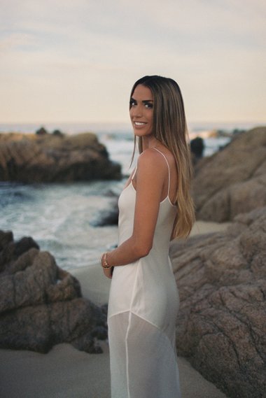 Lexi Trauber