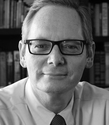 Edwin Huber
