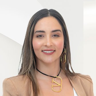 Johana Hernandez