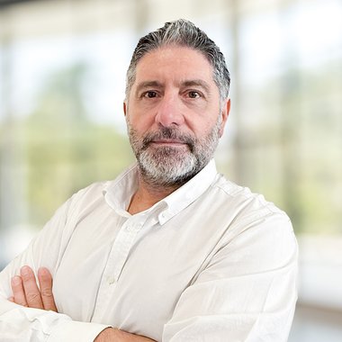 Fabrizio Bocci