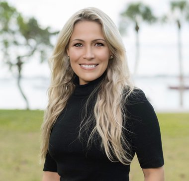 Ana Bredt