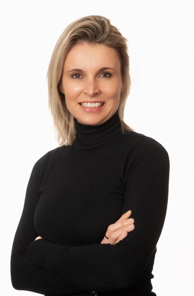 Celeste Davidson