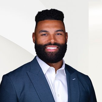 Darius Jackson