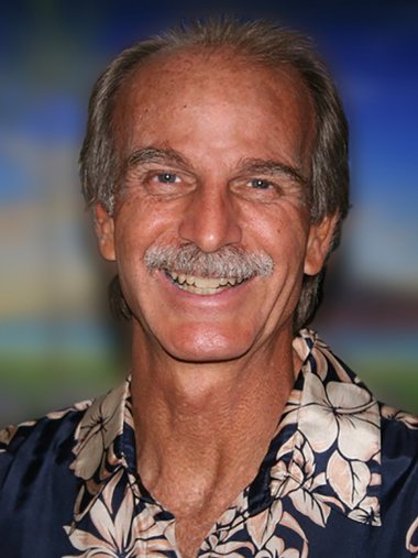 Mark B. Jackson