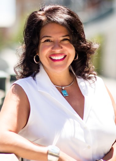 Marla Arrambide
