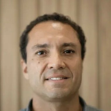 Oscar Perez