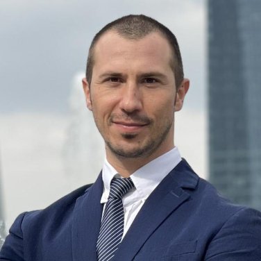 Alessandro Madonia