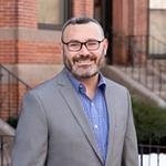 Benjamin Ginsburg