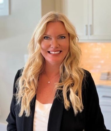 Jeni Hall