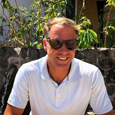 Brian Bratton
