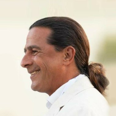 Luis Garro