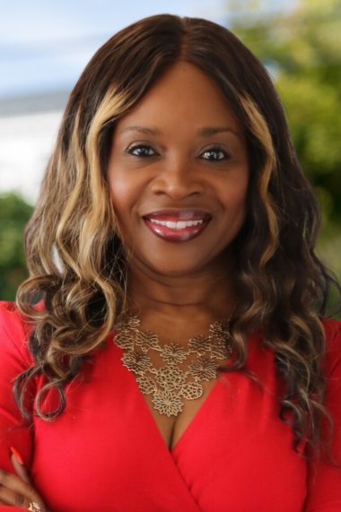 Francine Harmon