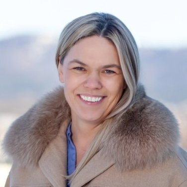 Jeanette Arnesen-Eriksrød