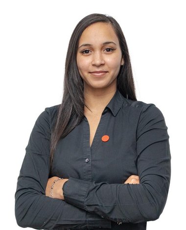 Aaqilah Hendricks