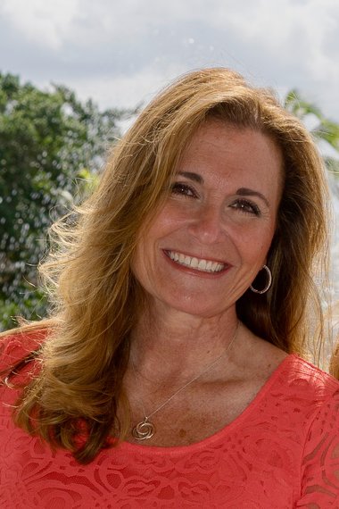Jacqueline Gillman