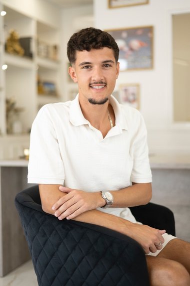 Callum Durston