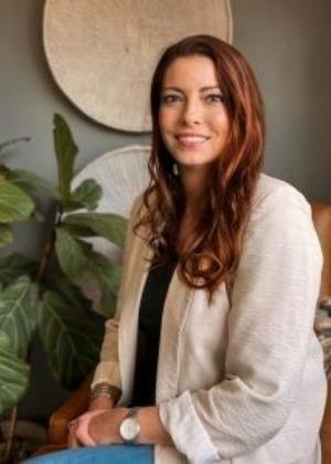 Erika Scholtz