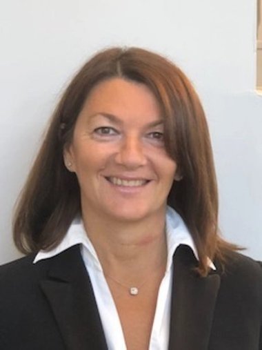 Bénédicte Belvisi