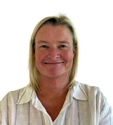 Ann Jeffreys