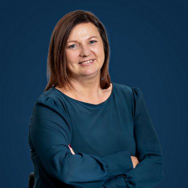 Vicky Chatwin