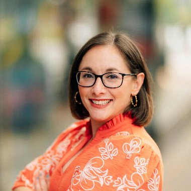 Ariel Hurwitz-Greene