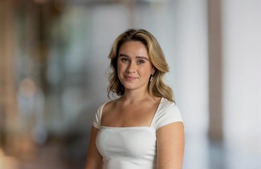 Megan Chipperfield