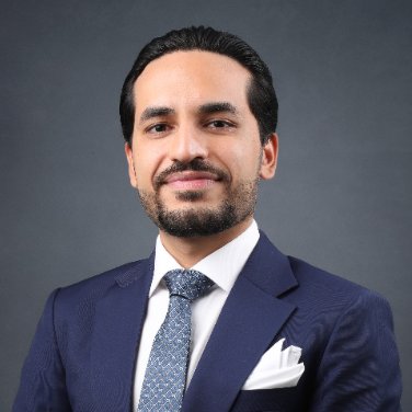 Asad Parpia