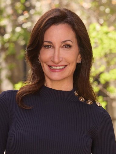 Amy Solomon