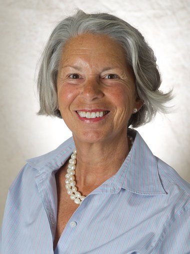 Christine Foster