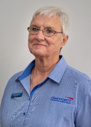 Emi De Waal